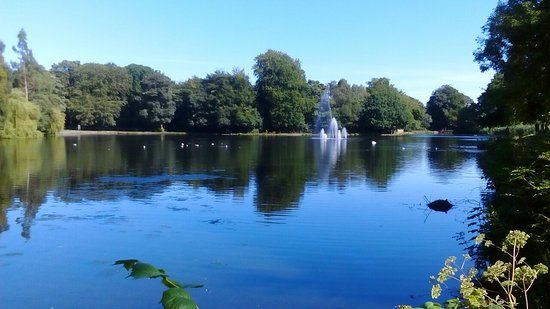 Parque Roundhay